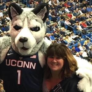 Meet your Posher, Cindy